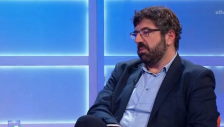 SRAMOTA Sole pamet Vučiću, a ni saučešće nisu uputili porodicama