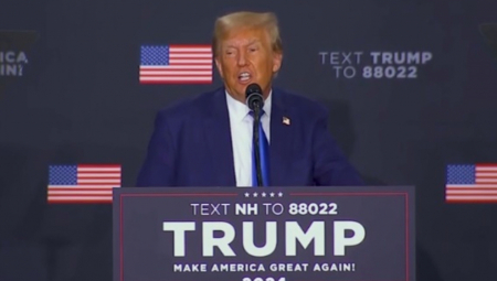 SVIM SREDSTVIMA NA TRAMPA Hoće da mu ukinu imunitet, a onda kreće pakleni plan pred izbore