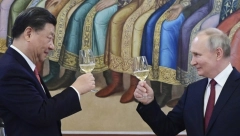 SAVEZ PUTINA I SIJA NA VELIKOM ISPITU Vašington objabio Bajdenov plan za Kinu