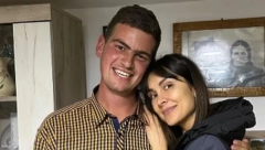 DRAGANA MIĆALOVIĆ POSETILA NAJPOZNATIJEG SRPSKOG SELJAKA: Ovaj dan obeležen je novim prijateljstvom!