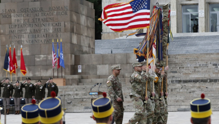 NOVO BOJNO POLJE NA GRANICI SA SRBIJOM Oko ove zemlje se sprema novi obračun Rusije i Zapada, marionetska vlast počinje da se kruni