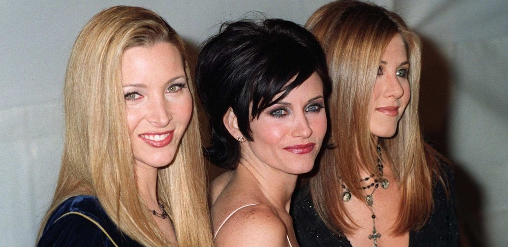 GLUMILI I PLAKALI Otkriveni detalji sa snimanja poslednje epizode "Prijatelja"! Kortni Koks ponovo savladale emocije!