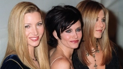 DŽENIFER ENISTON ZAMALO DA NE BUDE REJČEL U ''PRIJATELJIMA'' Umesto nje, ulogu je trebala da dobije baš ona!