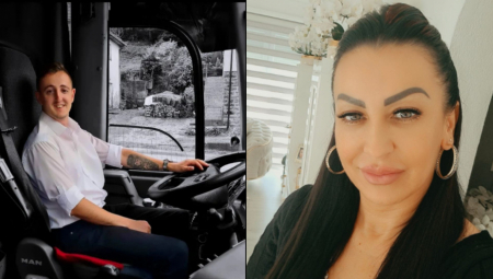 STRAŠNE TRAGEDIJE U DOMU BOSANSKE PEVAČICE Sinoć joj poginuo sin, a pre samo dva meseca zadesila je velika tuga