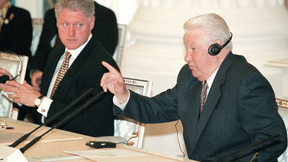 DOKUMENTA OBJAVLJENA POSLE 30 GODINA Evo kako je Ukrajina ostala bez nuklearnog oružja