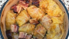 Ovo je recept za najbolju sarmu iz stare Jugoslavije: Zbog jedne cake uvek ispadne fenomenalna