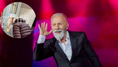 DINO MERLIN ODUŠEVIO HUMANIM GESTOM Otišao u apoteku, pa ženu koja je došla po lekove ostavio bez teksta!