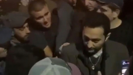 VELIKI LOV NA JEVREJE Rulje od Njujorka do Atine i Rusije, jure decu po školama, upadaju na aerodrome (VIDEO)