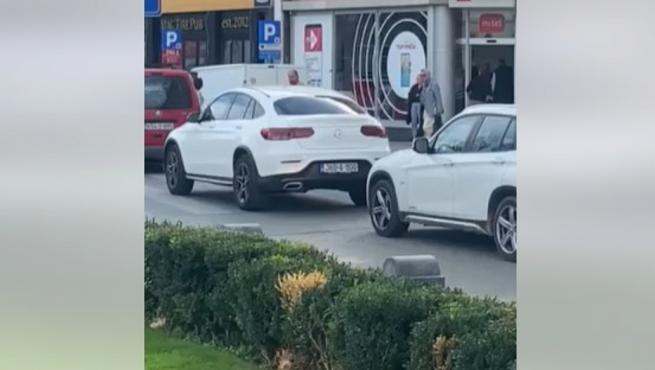 EVO ŠTA VAS ČEKA AKO PRIKRIVATE TABLICE I UHVATE VAS U TOME “Pa, to vam je falsifikovanje identiteta!”