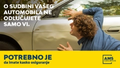 Kasko osiguranje – najbolji vid zaštite za vaš automobil! Evo šta sve pokriva ova polisa!