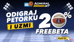 SVE JE SPREMNO ZA NOVI VEČITI DERBI