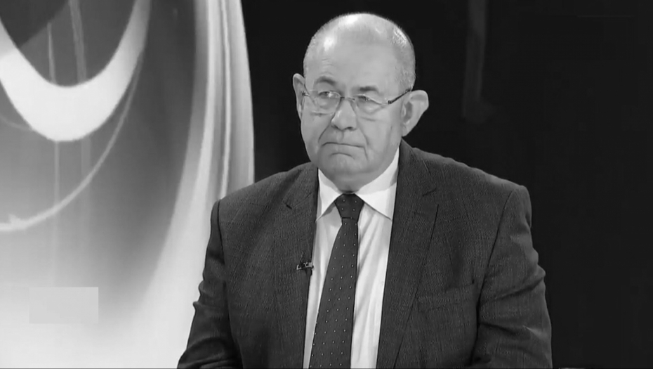 PREMINUO IŠTVAN PASTOR