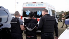 ČETVRTI DAN VELIKE AKCIJE SRPSKE POLICIJE Uhvaćeno 220 turskih državljana,  zaplenjena automatska puška, pištolj i  537 komada municije (FOTO)