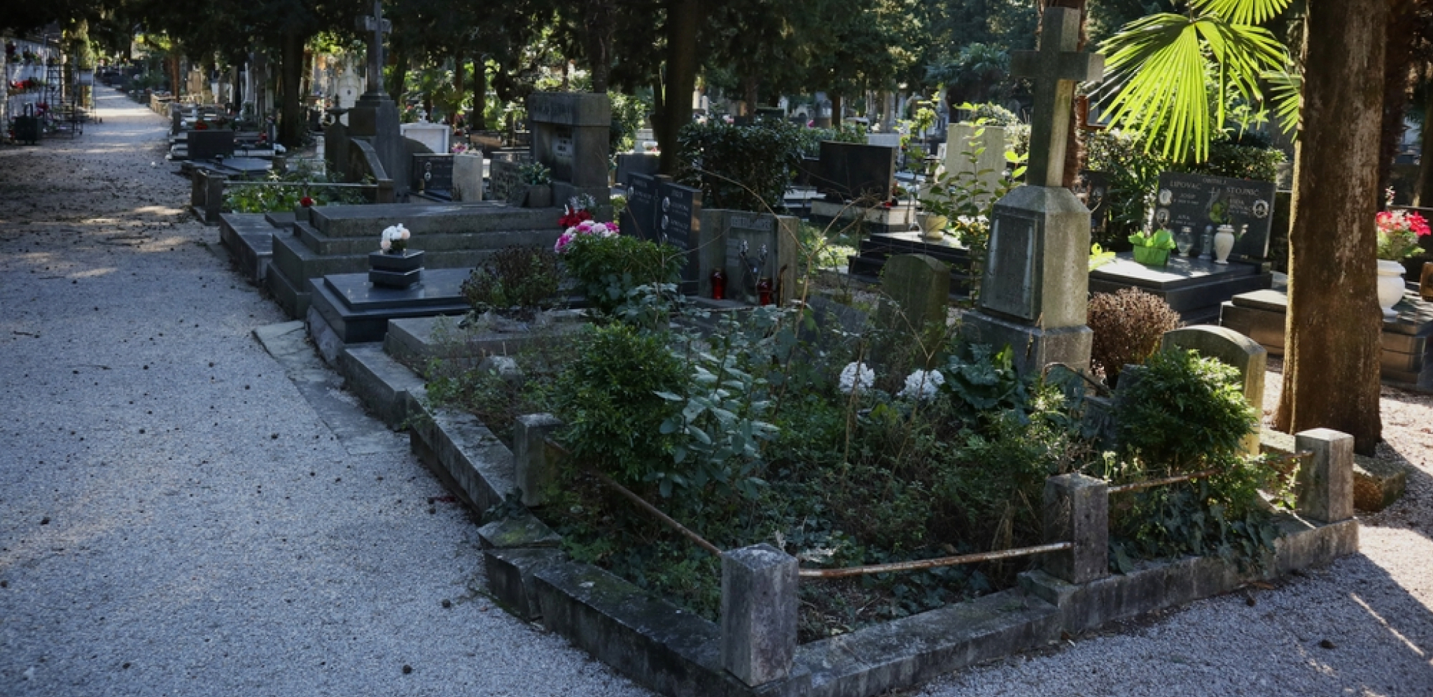 EVO KADA SE PADAJU ZADUŠNICE OVE GODINE Poznata su SVA ČETIRI DATUMA