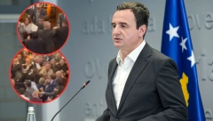 ŠOK ZA KURTIJA, PRIŠTINU I SRPSKU OPOZICIJU! Američka senatorka: Razumem da možda neće biti priznanja
