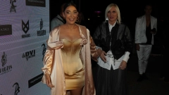 POSTAĆEŠ UREDNICA NA RTS-U! Olivera Kovačević na promociji Sanje Vučić: Nemam para da je platim!