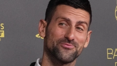 DA LI JE TENIS DOBAR IZBOR? Nole izašao pred najbolje fudbalere današnjice, pa otkrio nešto što do sada niko nije znao