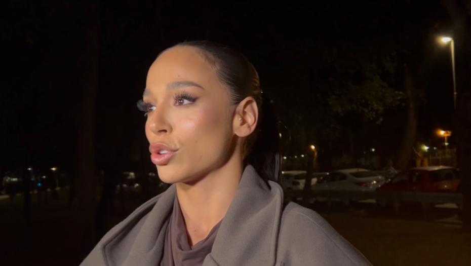 IMAO JE SAMO 21 KADA JE PREMINUO Indi i Edita imale su rođenog brata, porodična tragedija ostavila je trajne posledice na pevačicu