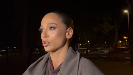 IMAO JE SAMO 21 KADA JE PREMINUO Indi i Edita imale su rođenog brata, porodična tragedija ostavila je trajne posledice na pevačicu