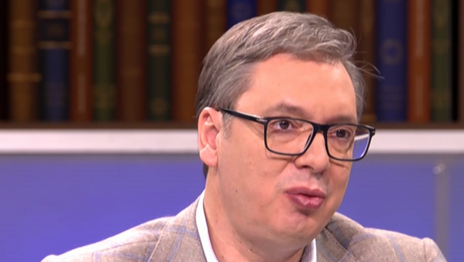 "ZA SAMO 7 DANA KREĆE IZGRADNJA BRZE PRUGE NIŠ-DIMITROVGRAD" Predsednik Vučić otkrio sjajne vesti za Srbiju