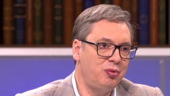 "ZA SAMO 7 DANA KREĆE IZGRADNJA BRZE PRUGE NIŠ-DIMITROVGRAD" Predsednik Vučić otkrio sjajne vesti za Srbiju