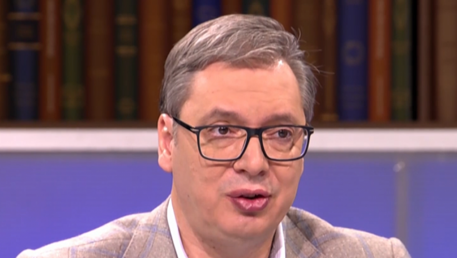 VUČIĆ NAPRAVIO PARALELU SRBIJE SA BIH PO PITANJU VISINE PLATA Ogroman preokret u zadnjih deset godina