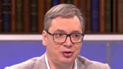 VUČIĆ NAPRAVIO PARALELU SRBIJE SA BIH PO PITANJU VISINE PLATA Ogroman preokret u zadnjih deset godina