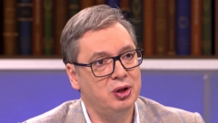 "OGROMAN GUBITAK ZA SRBIJU" Predsednik Vučić otkrio šta mu je Ištvan Pastor poslednje tražio u bolnici