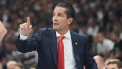 SFEROPULOS BLISTAO POSLE POBEDE Otkrio šta treba popraviti u igri