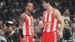 NE ODGOVARA MU NI U MILANU Doskorašnji košarkaš Zvezde ponovo ostaje bez kluba