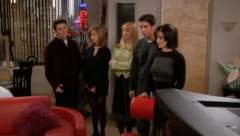 GLUMCI IZ "PRIJATELJA" KONAČNO SE OGLASILI O SMRTI METJUA PERIJA Ovo je njihova kratka zajednička izjava