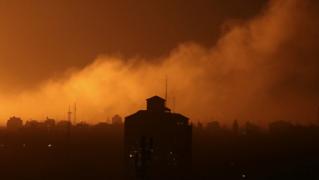 "RAT SE VEĆ PRELIO" Izrael opkoljen, Hamas zadao žestok udarac