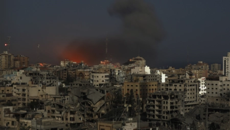 ŽESTOK NAPAD HEZBOLAHA Izraelska vojska pretrpela gubitke