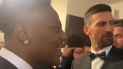 NOLE GA URNISAO Poznati jutjuber nije znao ko je Đoković, Srbin ga prozovao kao niko (VIDEO)