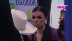 SKANDALOZNO! Anita se javno odrekla porodice, a onda zgrozila izjavom o sinu