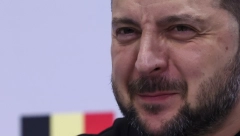 HLADAN TUŠ ZA UKRAJINU OD BLISKE NATO ČLANICE "Imamo svoje potrebe, a i novac ćete vratiti"