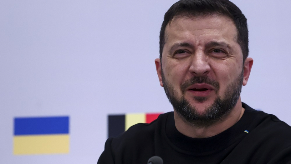 DŽABA I "PLAN POBEDE" I SVE MUKE DA IH UBEDE Britanija ima jasnu odluku za Ukrajinu: Jesmo na vašoj strani, ali ovo ne može!