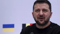 NATO SRUŠIO SNOVE ZELENSKOG "Biću iskren..."