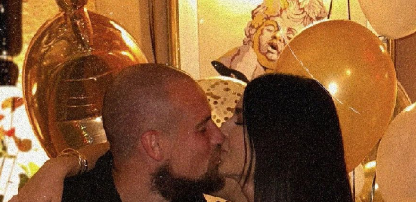 RAJKOVIĆI OPET SLAVE NA SVA ZVONA! Oglasio se golman sa dirljivom porukom, čestitke pristižu sa svih strana
