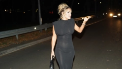 GRUDI JOJ ISPALE! Teodora Džehverović u šok izdanju, ovakvu je do sada niste videli