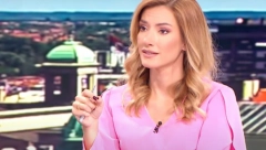 DANAS BILO KO MOŽE DA VODI EMISIJU! Jovana Joksimović žestoko oplela po kolegama: Kriterijum je nizak