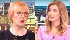 JOVANA JOKSIMOVIĆ OTKRILA ISTINU O VEDRANI RUDAN Evo kako se slažu nakon svega što joj je spisateljica sasula u lice