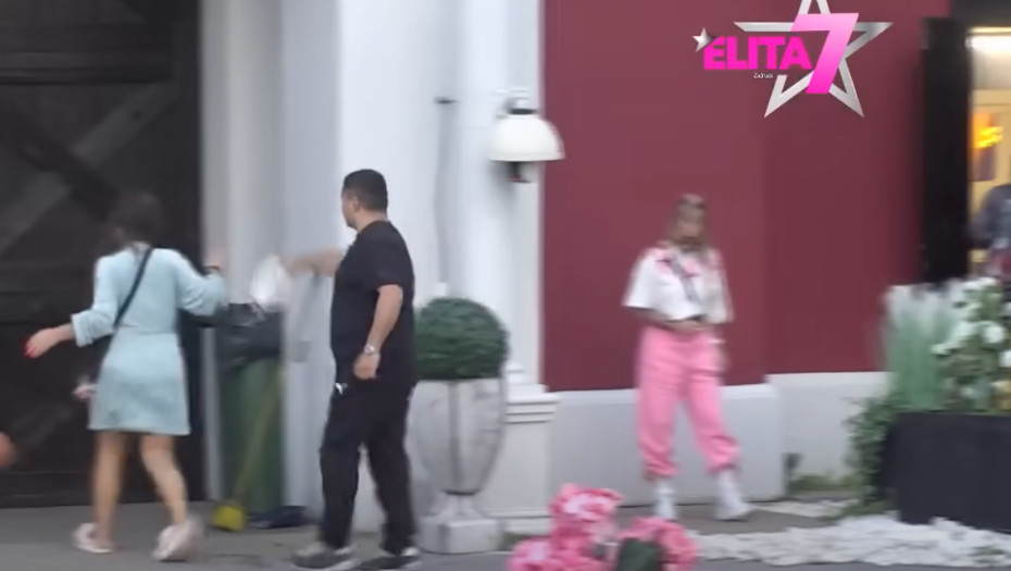 MILJANA I BEBICA NAPUSTILI BELU KUĆU! Doneta zvanična odluka, ovo niko nije očekivao!