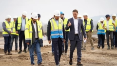 U SURČINU NIČE JEDAN POTPUNO NOVI GRAD Mali: Pripremni radovi za Ekspo teku po planu (FOTO)