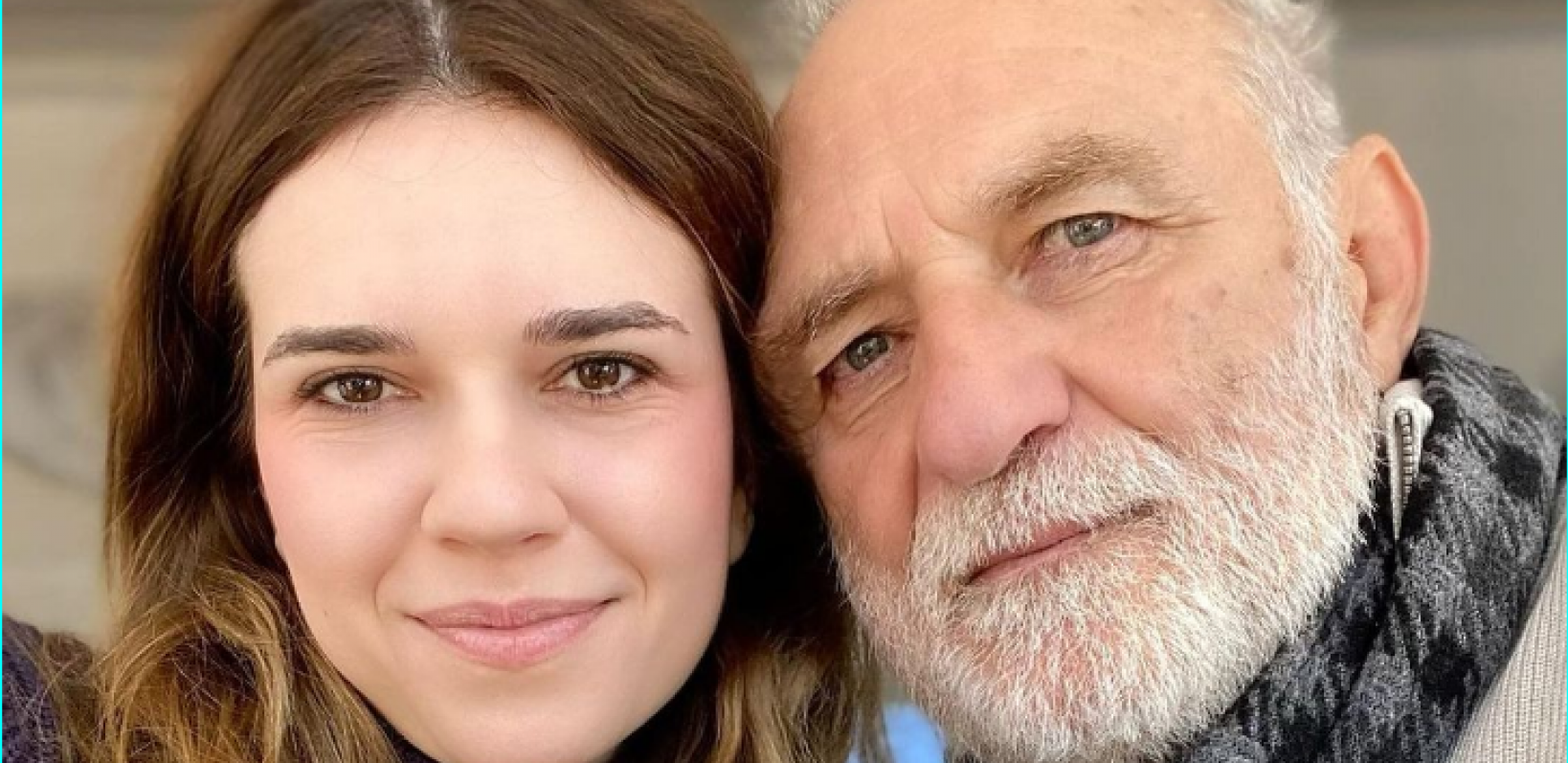 VREDELO JE! Skinula se 39 godina mlađa devojka Lazara Ristovskog, ovaj detalj svima privukao pažnju