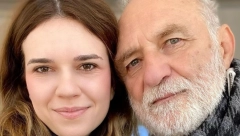 OVO NE MOŽE BITI POGREŠNO! Devojka Lazara Ristovskog svakodnevno dobija ovakve poruke, sve objavila javno!