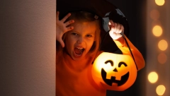 "RODITELJI, VEČERAS PRIPAZITE SVOJU DECU!" Sektolog o prazniku Noć veštica: Deca na današnji dan nestaju, završavaju u paganskim ritualima