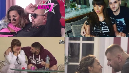 BIVŠI ZADRUGAR URNISAO UČESNIKE ELITE Žestoko potkačio Janjuša i Aneli, pa javno obelodanio šta Zola planira sa Miljanom!