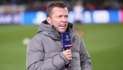 SLAVNI NEMAC "RUŠI" PIKSIJA I SRBIJU Bivši trener Partizana apeluje da nam se "ukrade" talenat