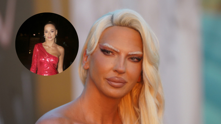 TREND OMALOVAŽAVANJA MENE UZEO JE MAHA! Karleuša zagrmela na Editu Aradinović nakon brutalnih reči, evo šta joj je poručila